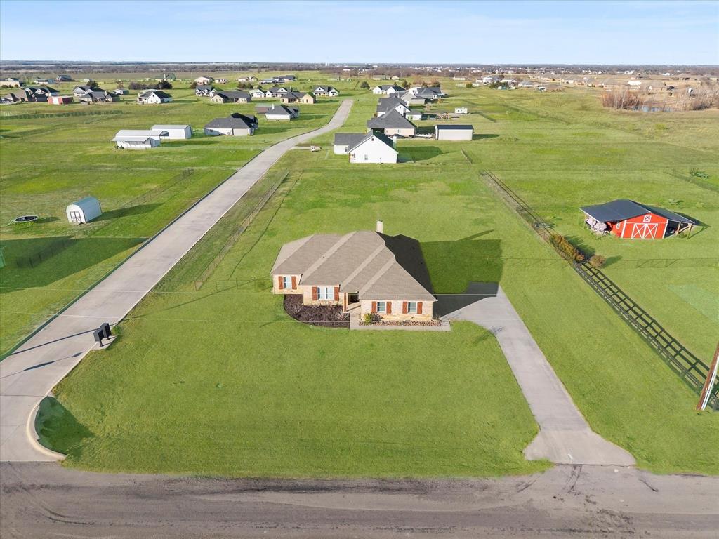 Fox Mdws Ph 1 - Residential