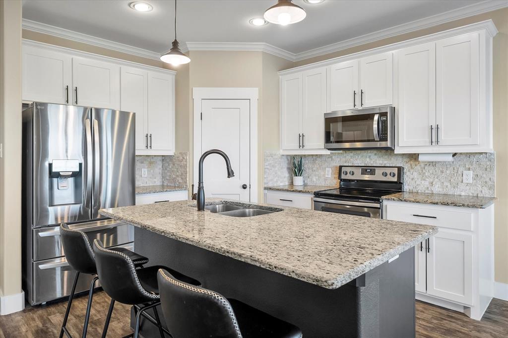 Fox Mdws Ph 1 - Residential