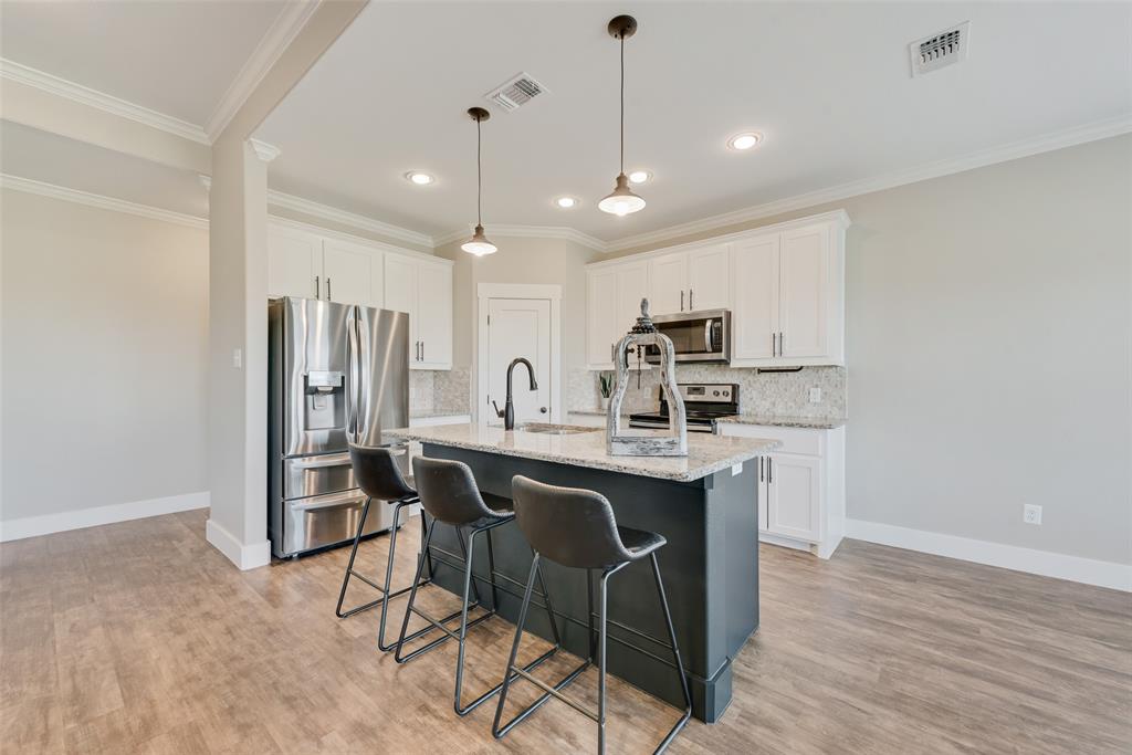 Fox Mdws Ph 1 - Residential