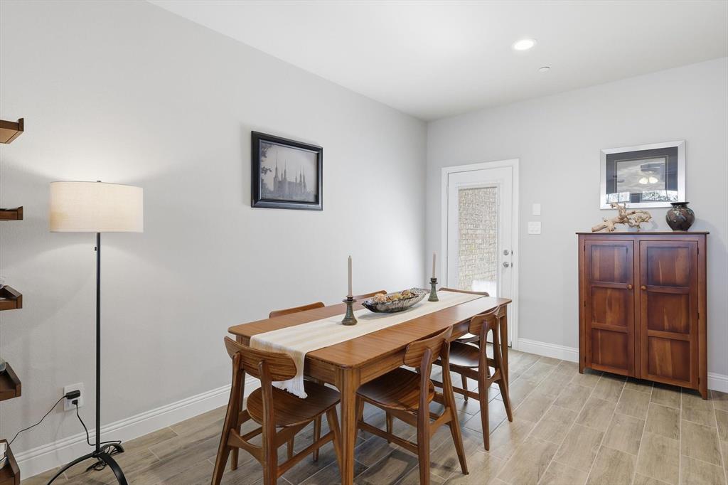 Bursey Road Twnhms - Residential