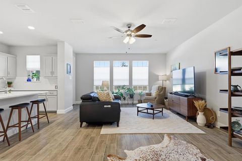 6092 Bursey Road Watauga TX 76148