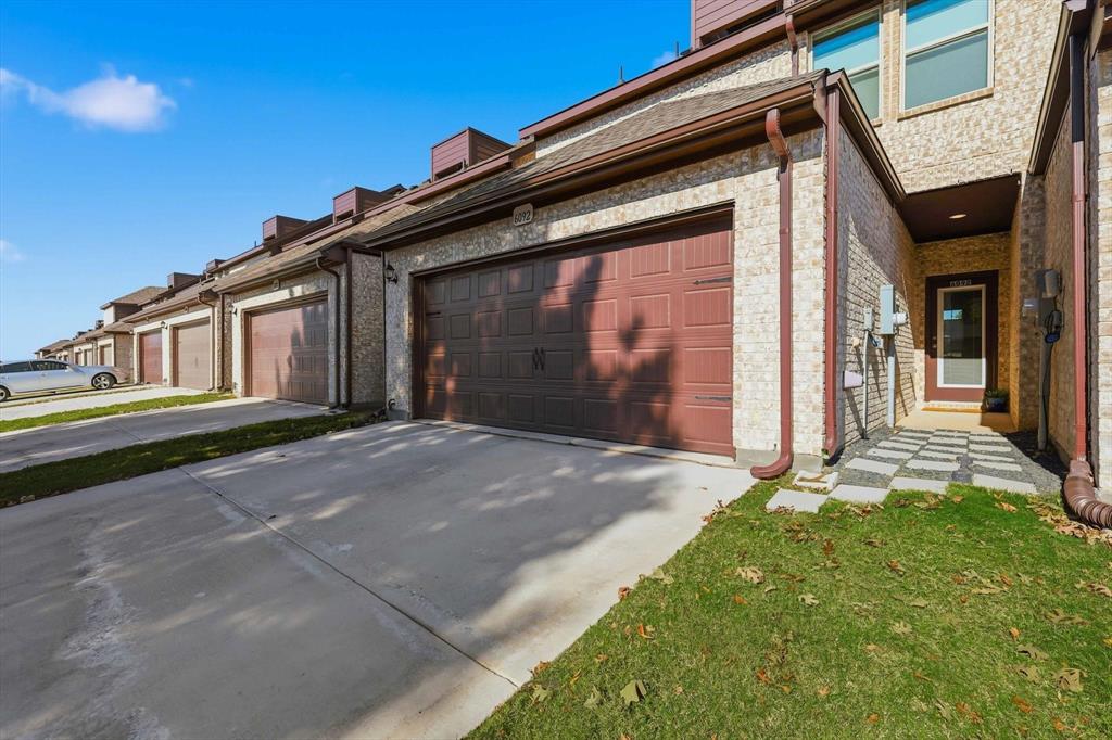 Bursey Road Twnhms - Residential