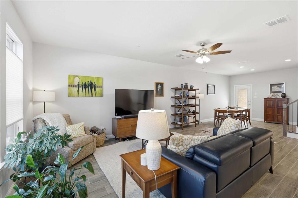 Bursey Road Twnhms - Residential