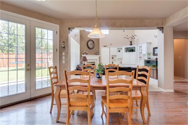5403 Exeter Drive