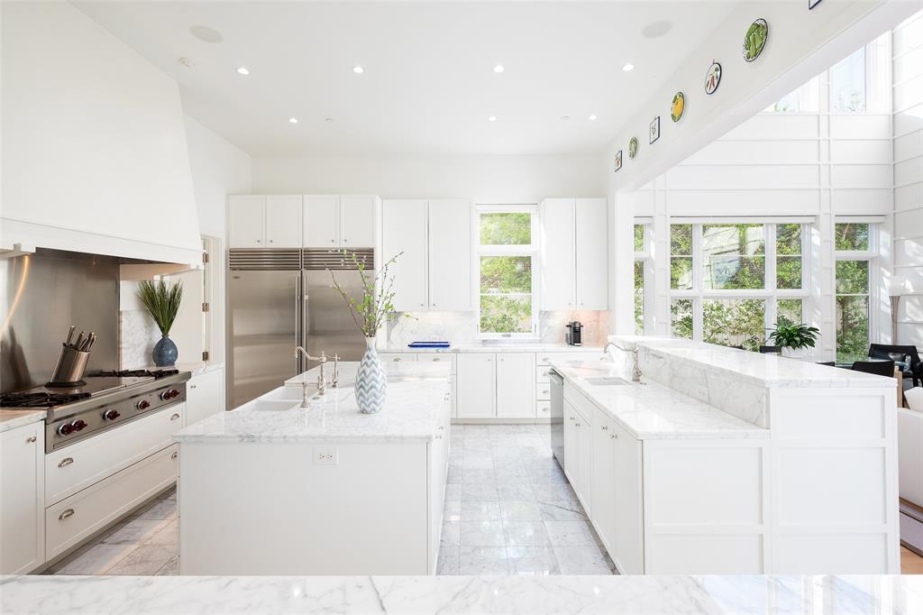 PRESTON TERRACE UNREC - Residential