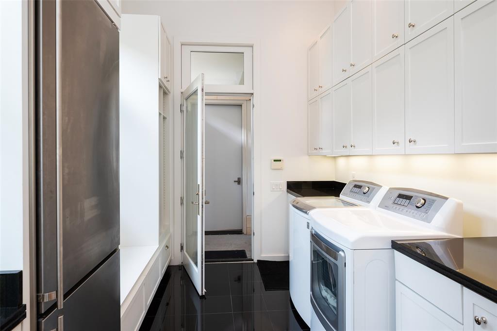 PRESTON TERRACE UNREC - Residential