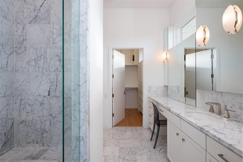 PRESTON TERRACE UNREC - Residential