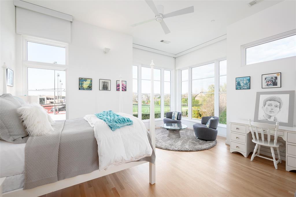 PRESTON TERRACE UNREC - Residential