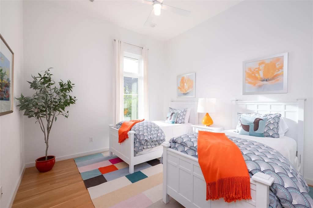 PRESTON TERRACE UNREC - Residential