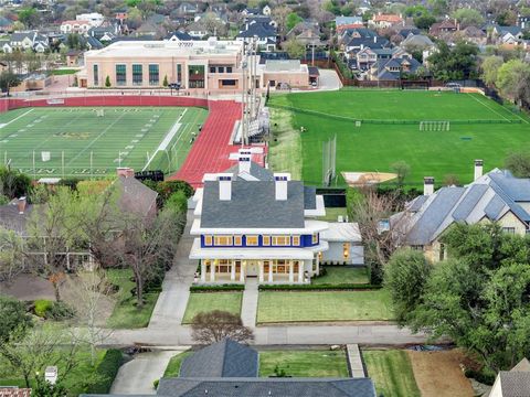 6215 Norway Road Dallas TX 75230