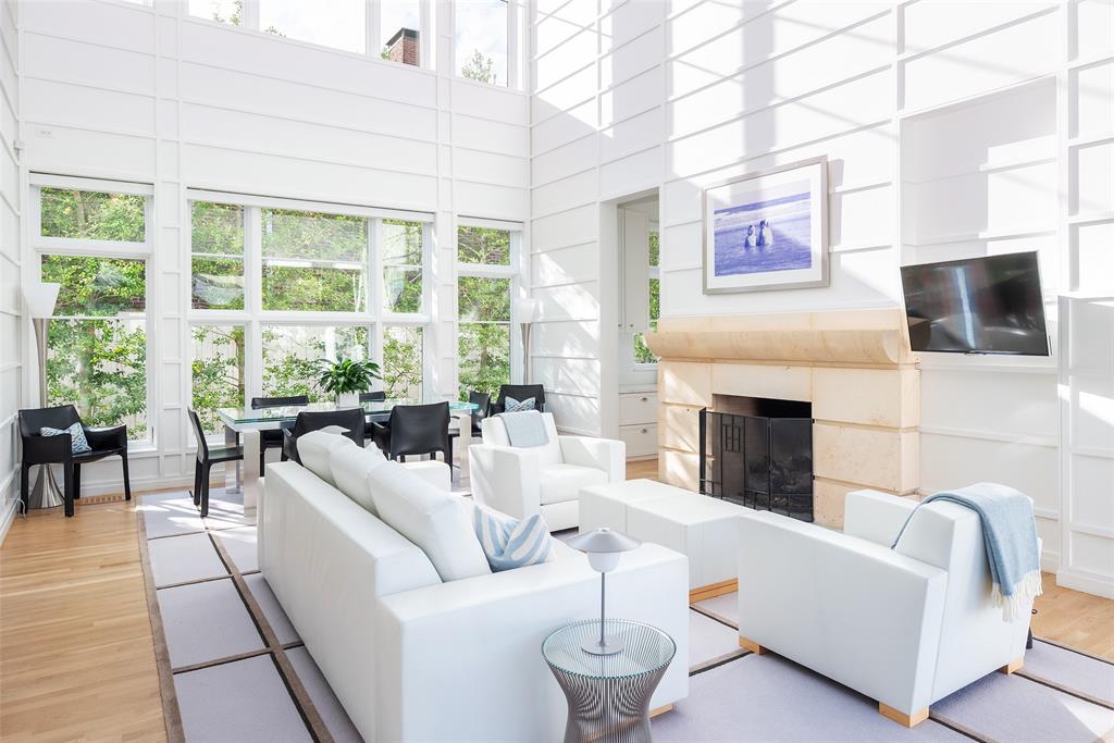 PRESTON TERRACE UNREC - Residential