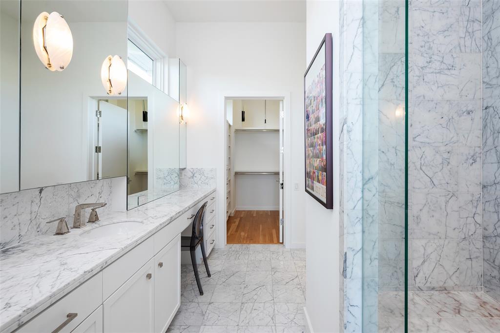 PRESTON TERRACE UNREC - Residential