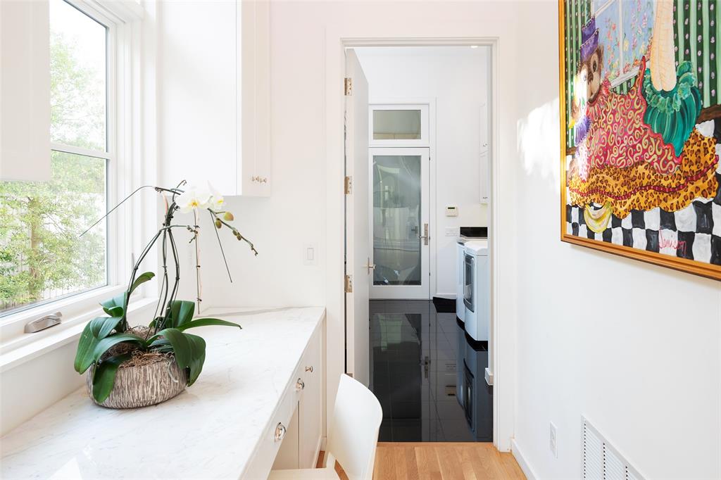 PRESTON TERRACE UNREC - Residential