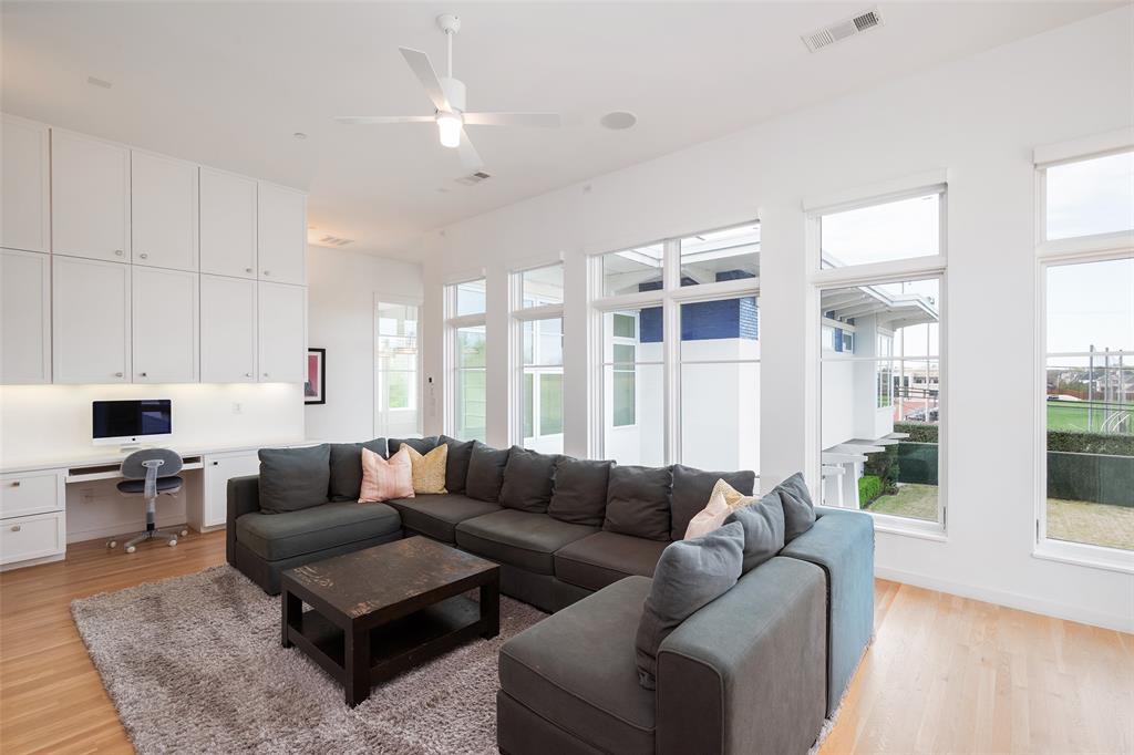 PRESTON TERRACE UNREC - Residential