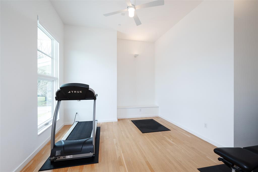 PRESTON TERRACE UNREC - Residential