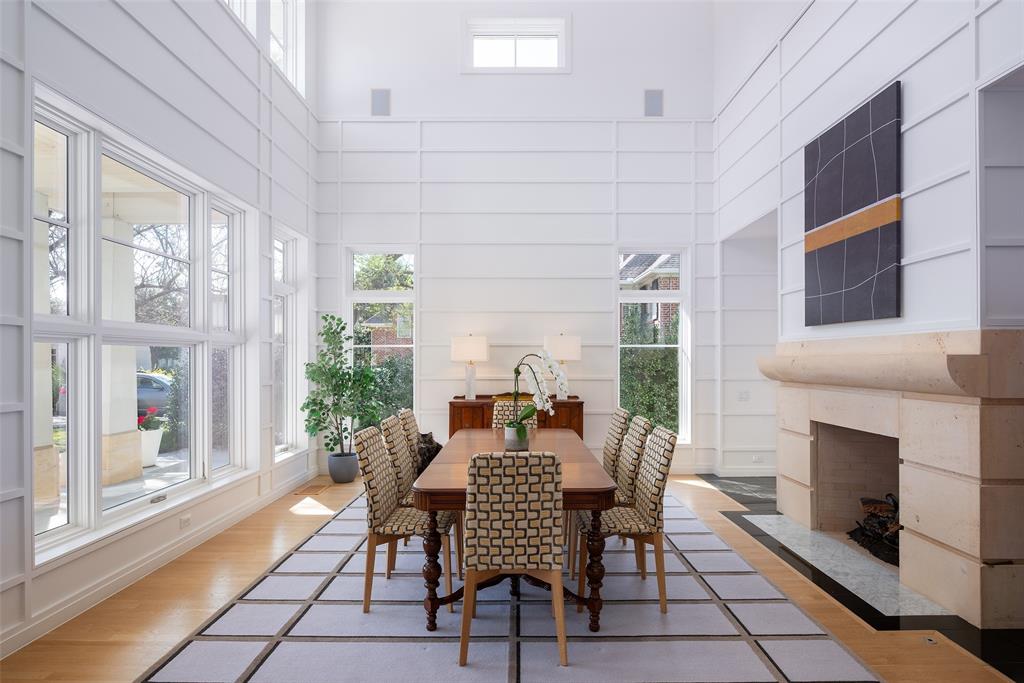 PRESTON TERRACE UNREC - Residential