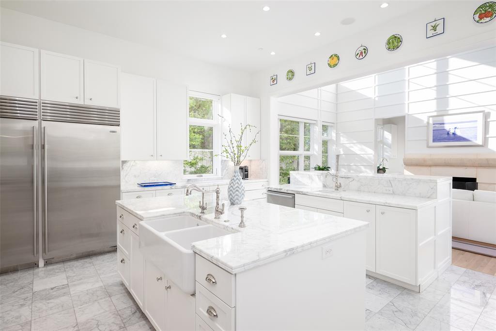 PRESTON TERRACE UNREC - Residential