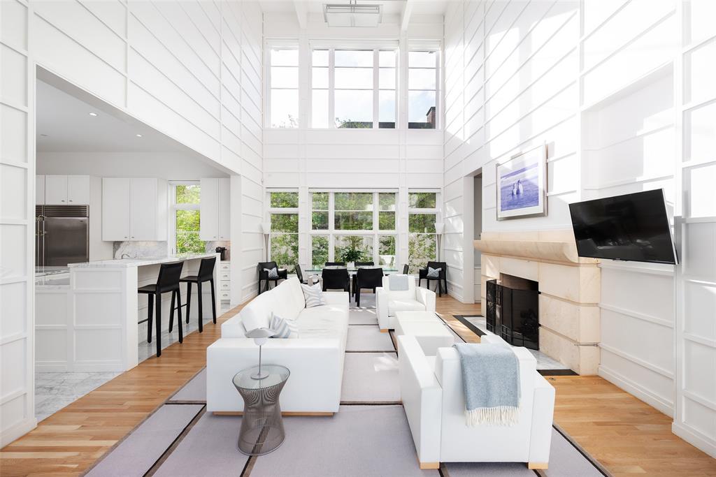 PRESTON TERRACE UNREC - Residential