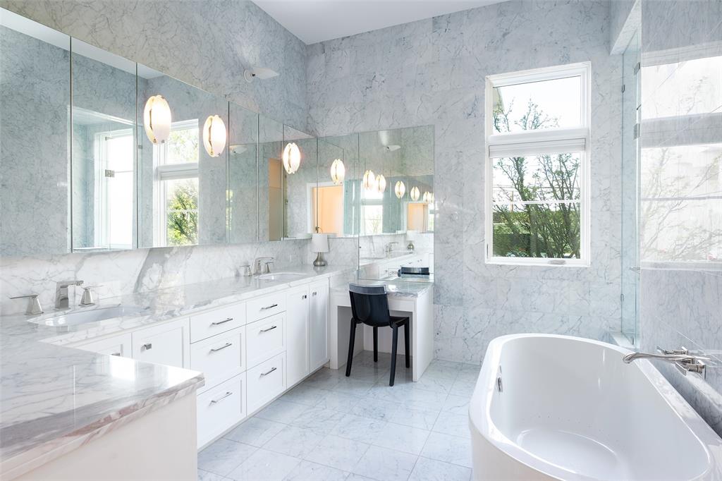 PRESTON TERRACE UNREC - Residential