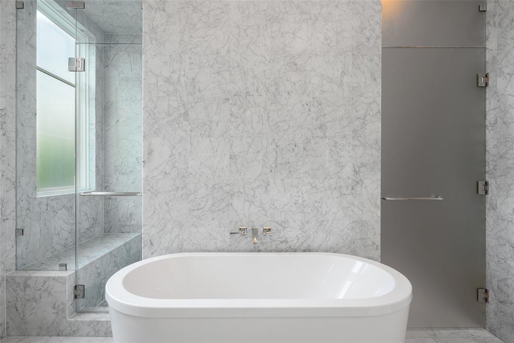 PRESTON TERRACE UNREC - Residential