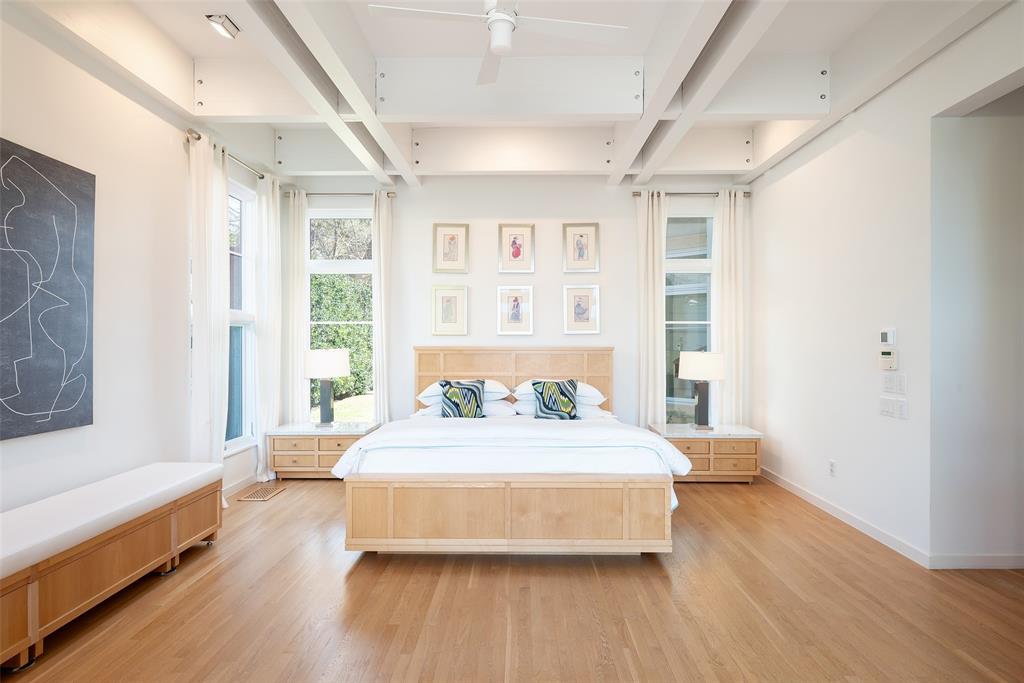 PRESTON TERRACE UNREC - Residential