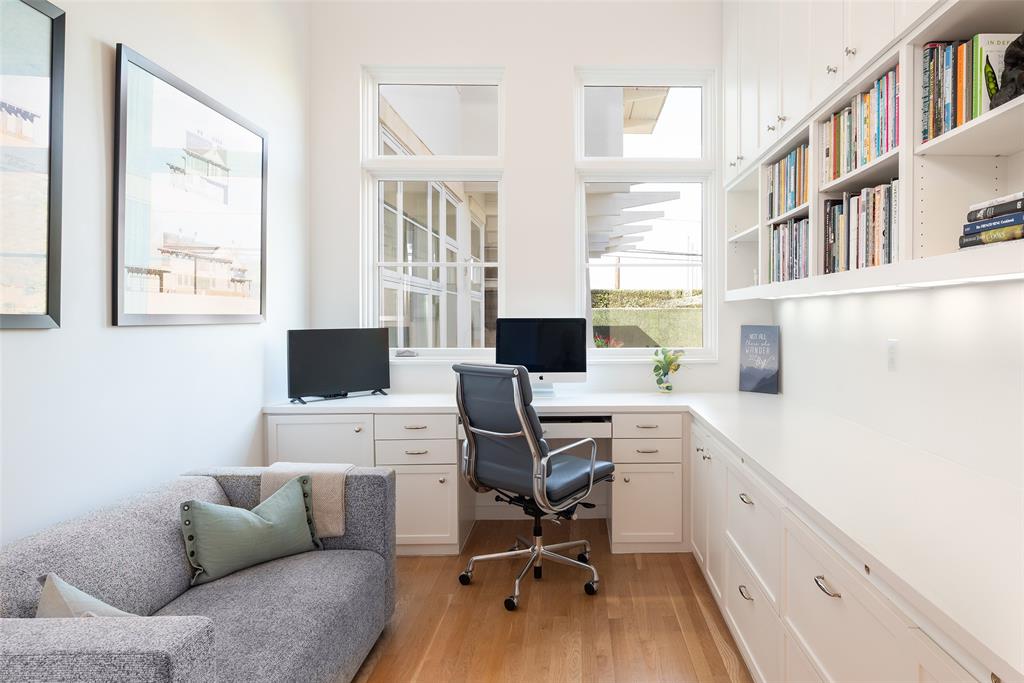 PRESTON TERRACE UNREC - Residential