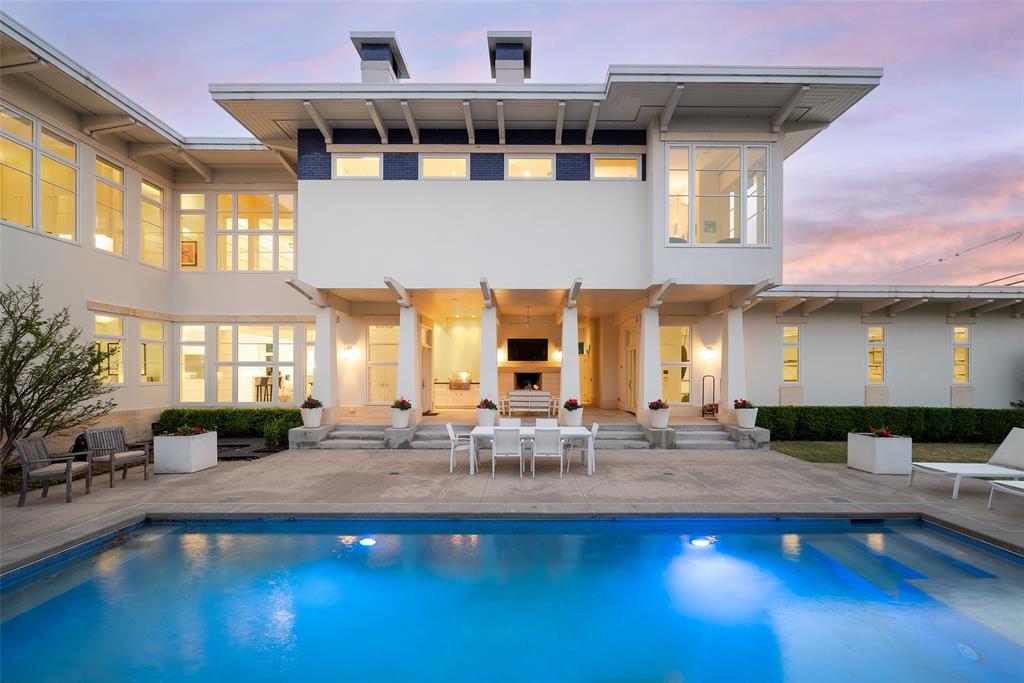 PRESTON TERRACE UNREC - Residential