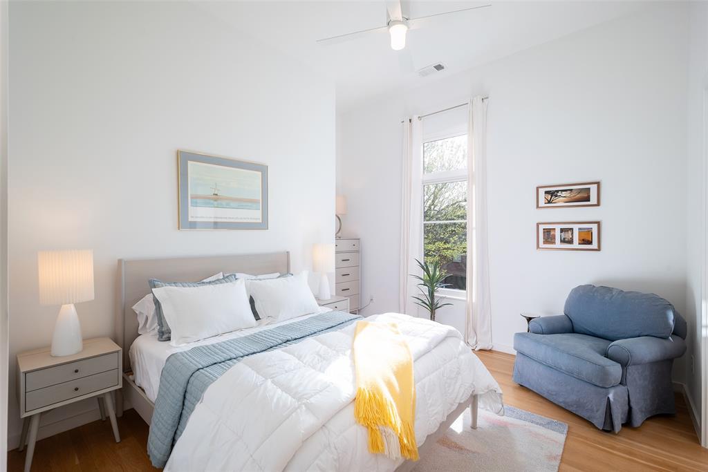 PRESTON TERRACE UNREC - Residential