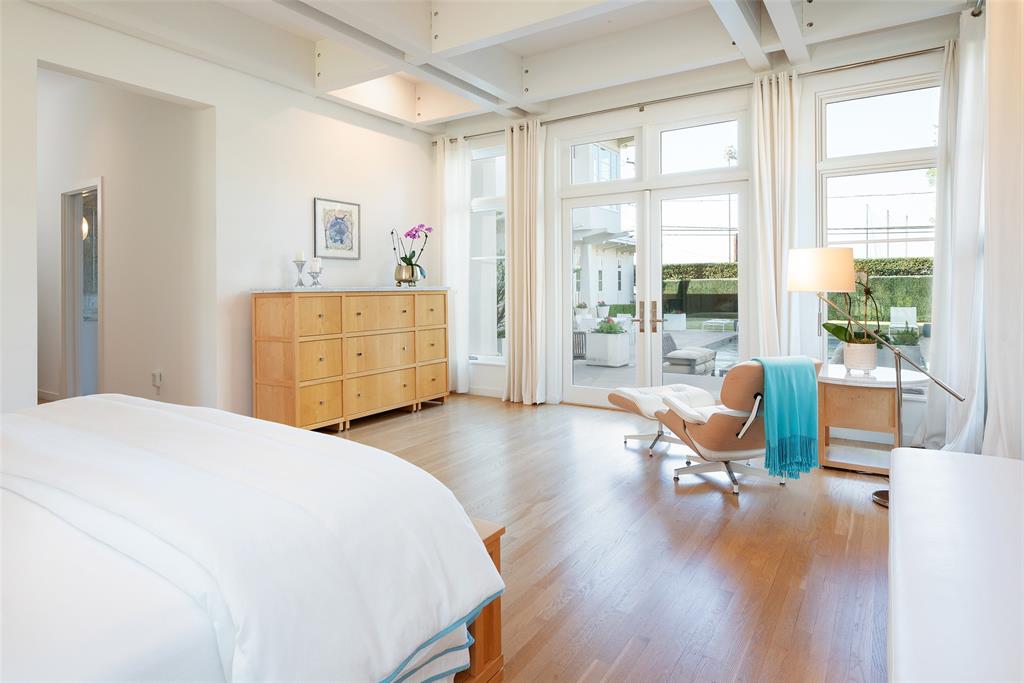 PRESTON TERRACE UNREC - Residential