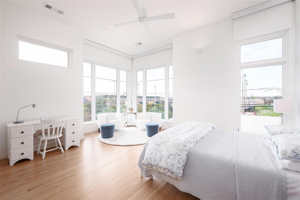 PRESTON TERRACE UNREC - Residential