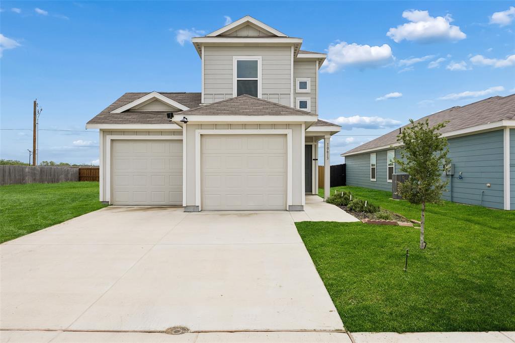 South Oak Grove Estates Add - Residential