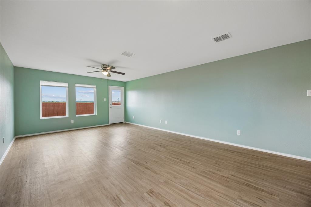 South Oak Grove Estates Add - Residential