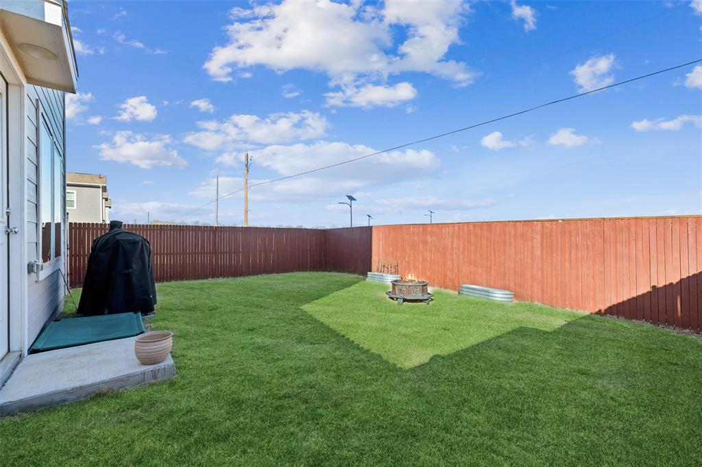 South Oak Grove Estates Add - Residential