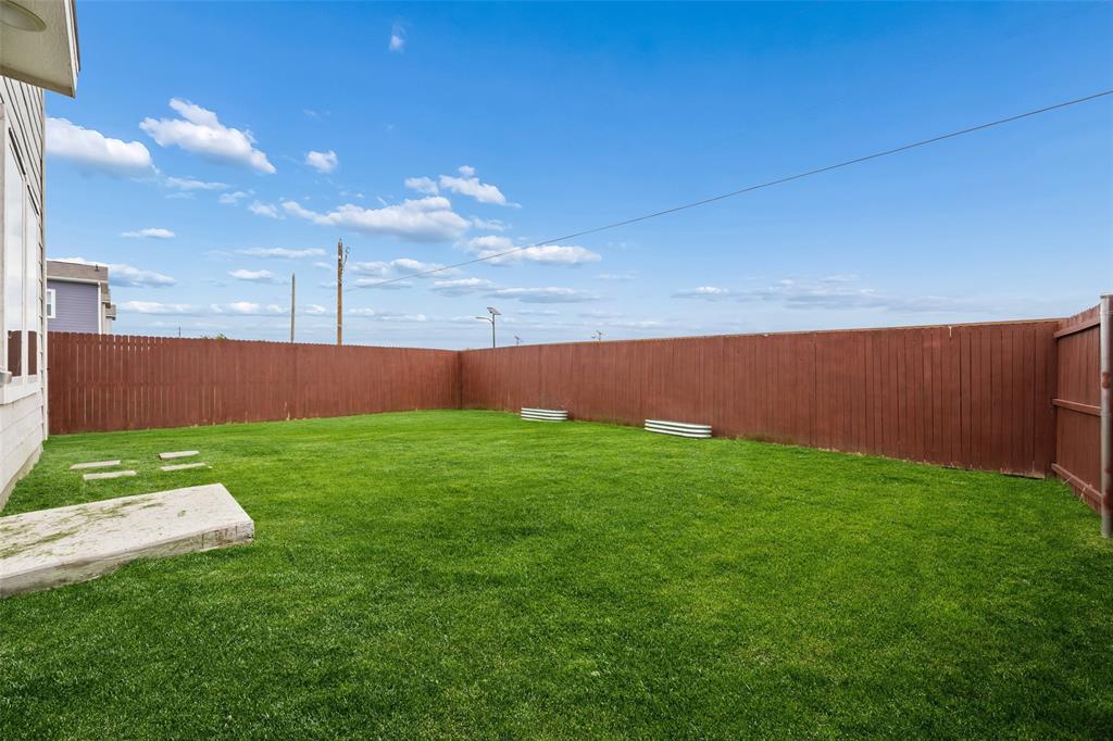 South Oak Grove Estates Add - Residential