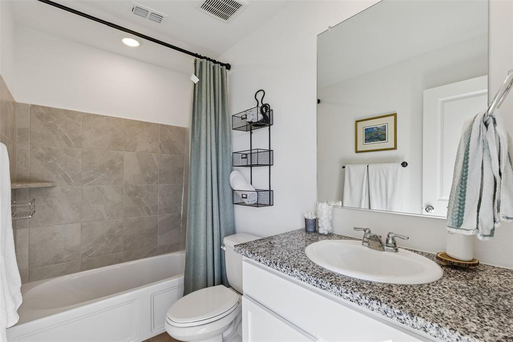 South Oak Grove Estates Add - Residential