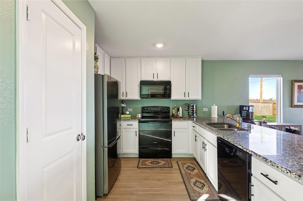 South Oak Grove Estates Add - Residential