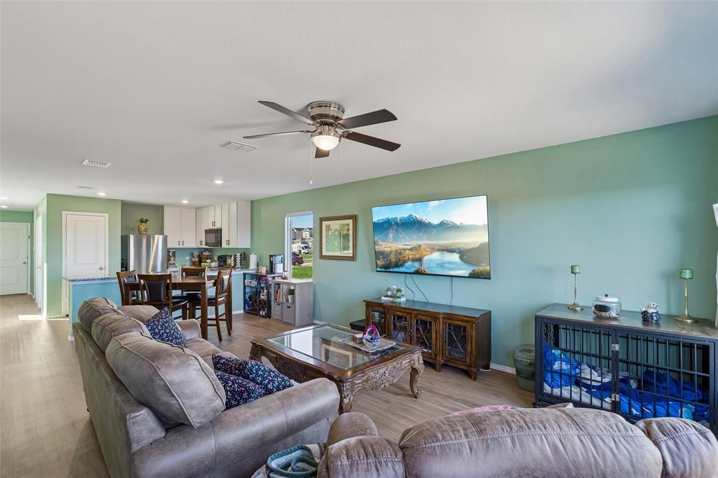 South Oak Grove Estates Add - Residential