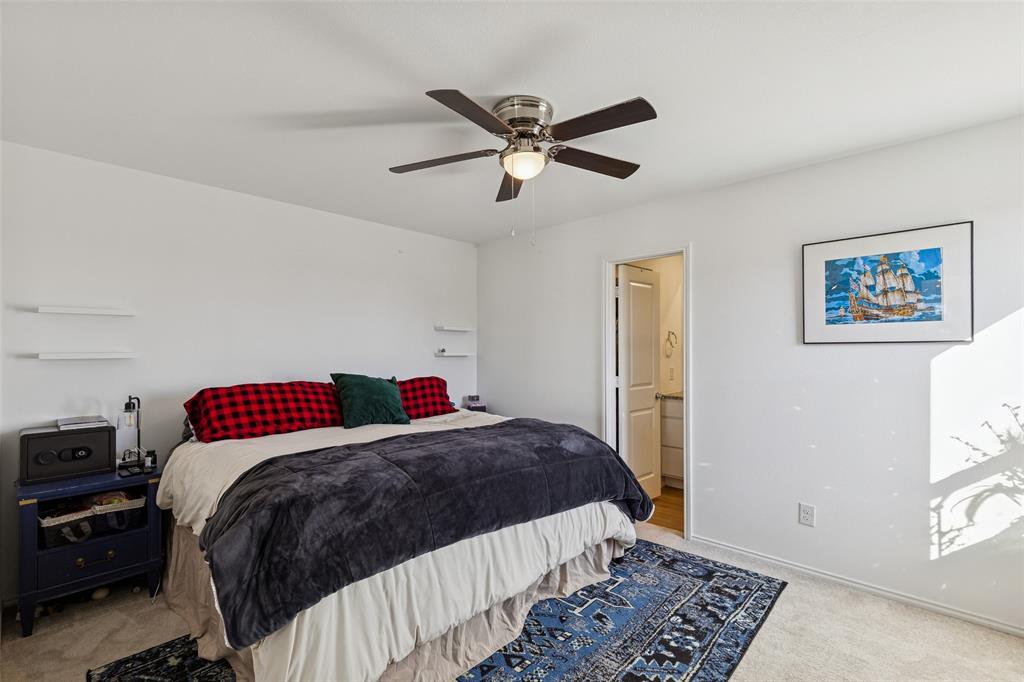 South Oak Grove Estates Add - Residential