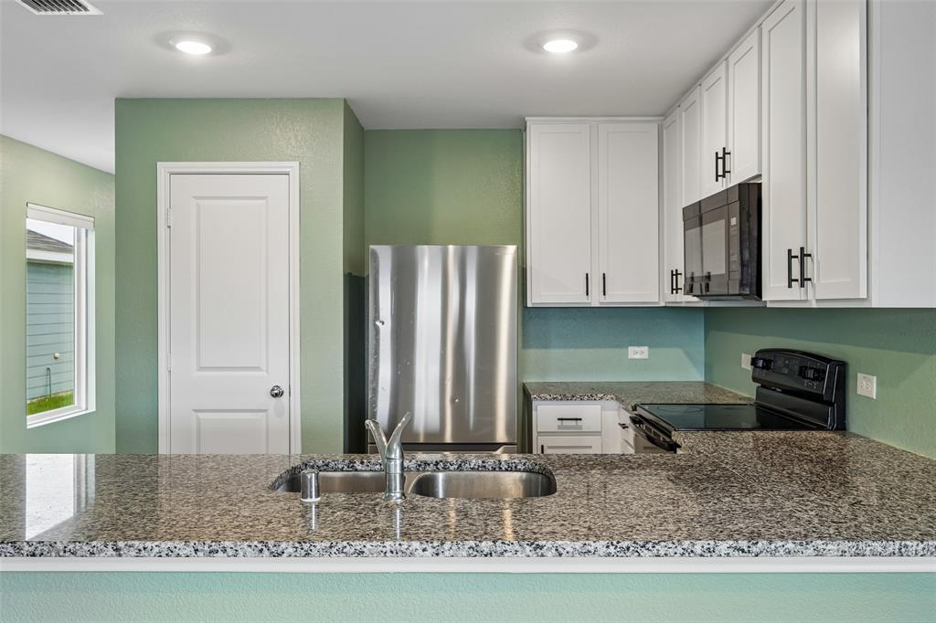 South Oak Grove Estates Add - Residential