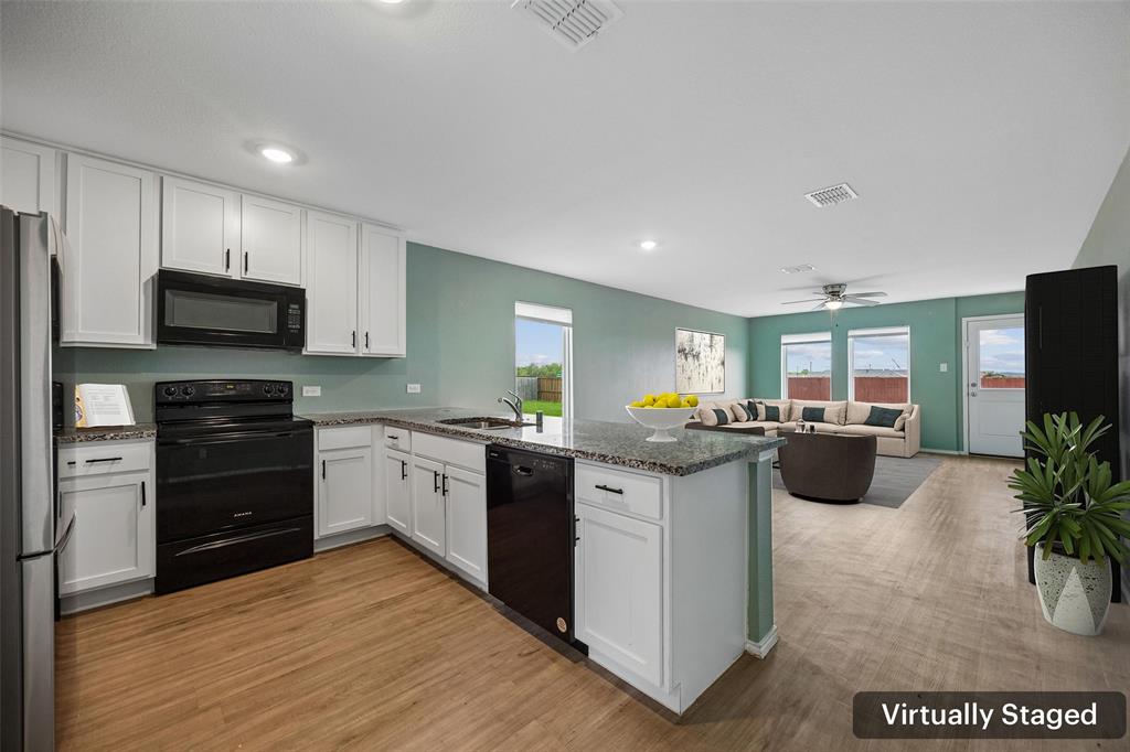 South Oak Grove Estates Add - Residential