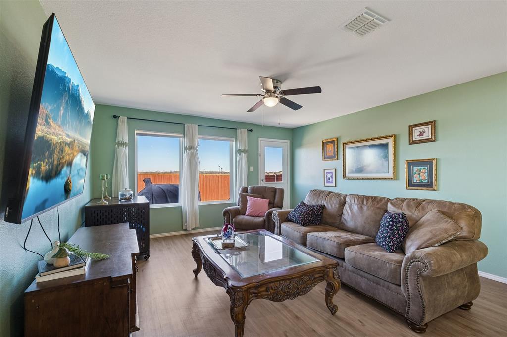 South Oak Grove Estates Add - Residential