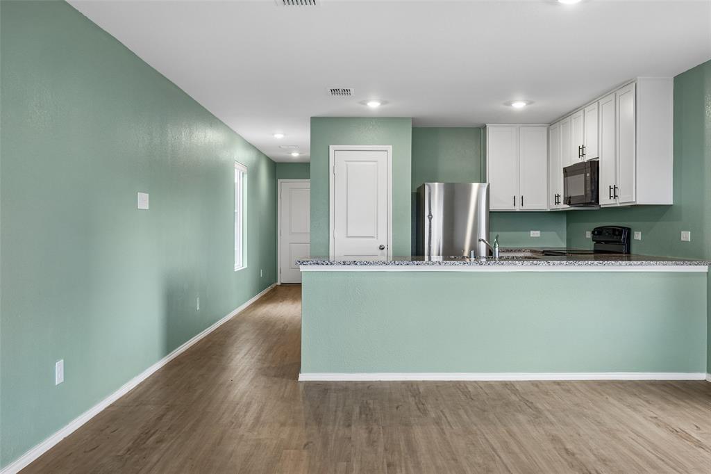 South Oak Grove Estates Add - Residential
