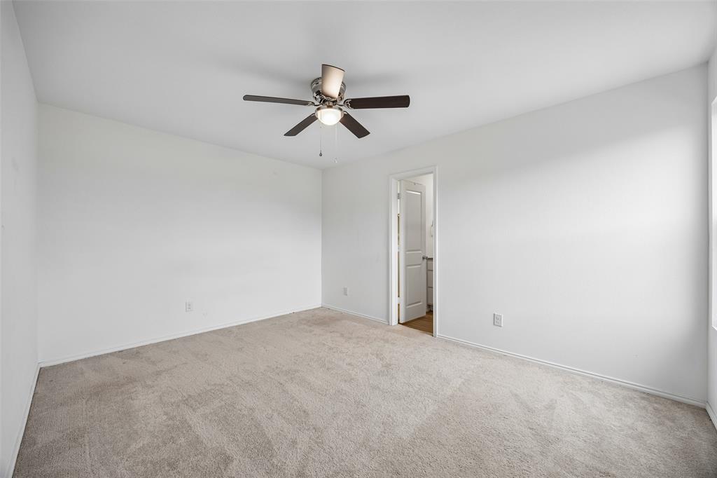 South Oak Grove Estates Add - Residential