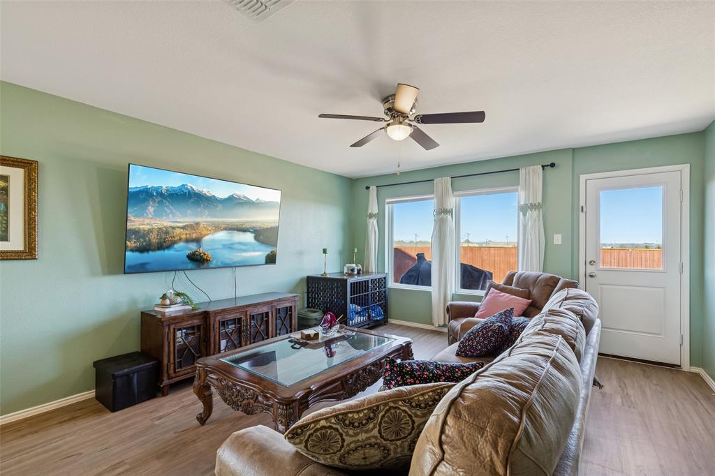 South Oak Grove Estates Add - Residential