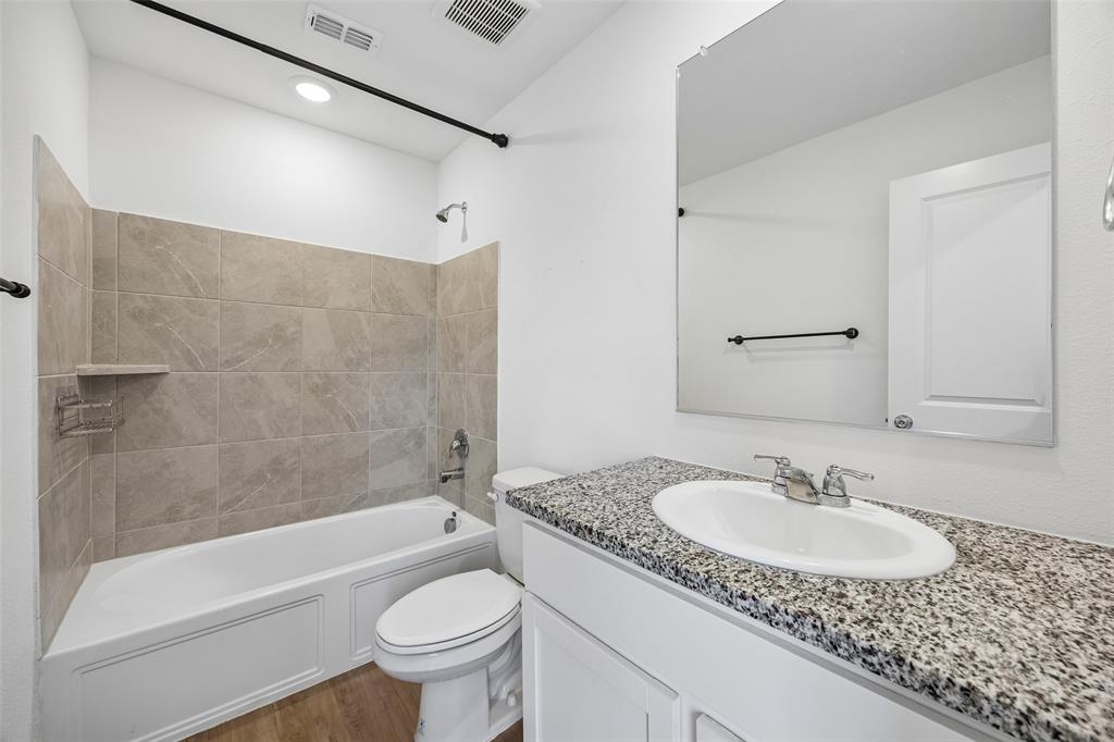 South Oak Grove Estates Add - Residential
