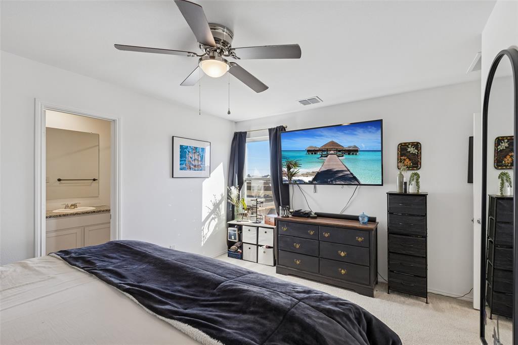 South Oak Grove Estates Add - Residential