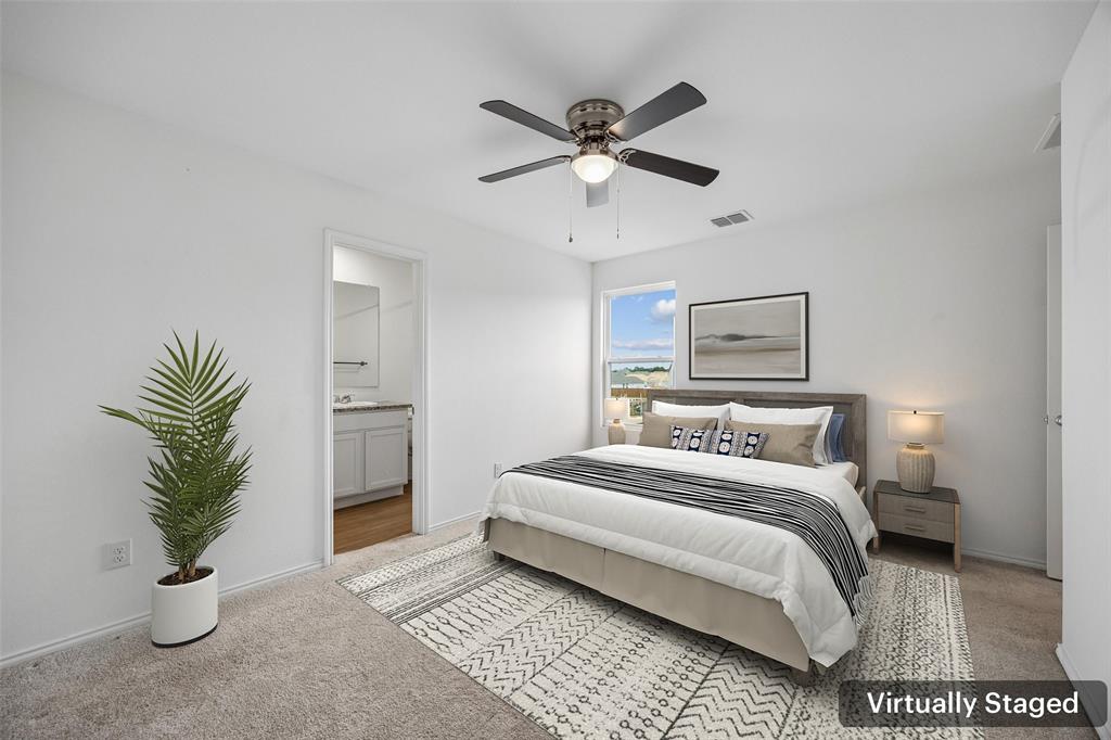 South Oak Grove Estates Add - Residential