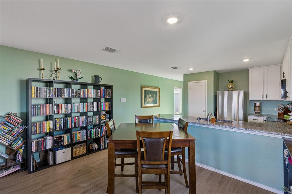 South Oak Grove Estates Add - Residential