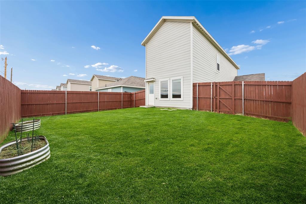 South Oak Grove Estates Add - Residential