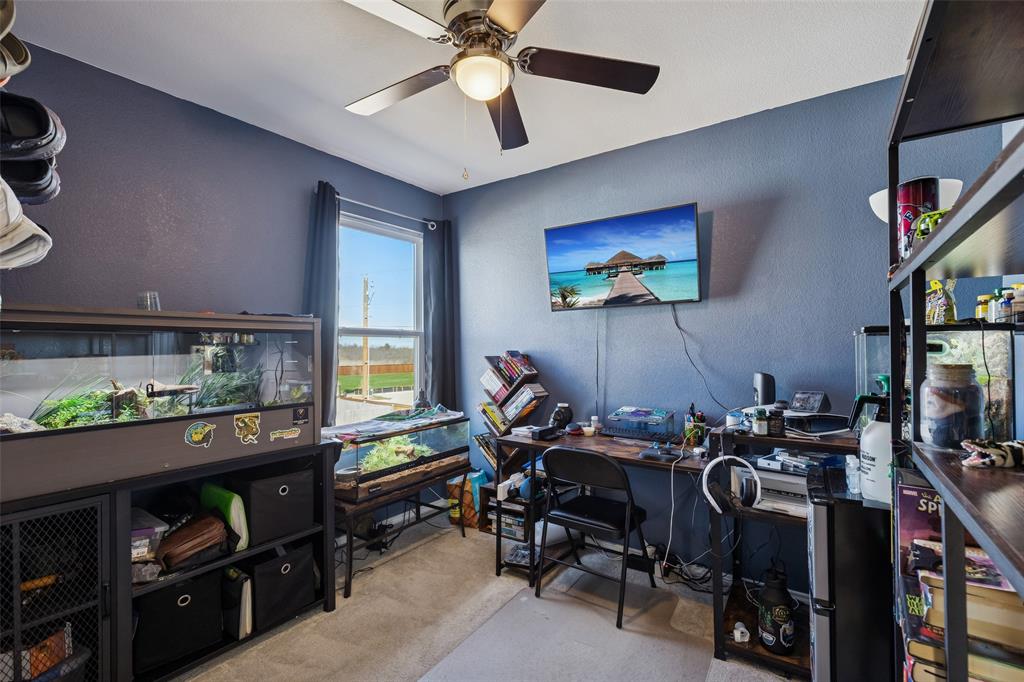 South Oak Grove Estates Add - Residential